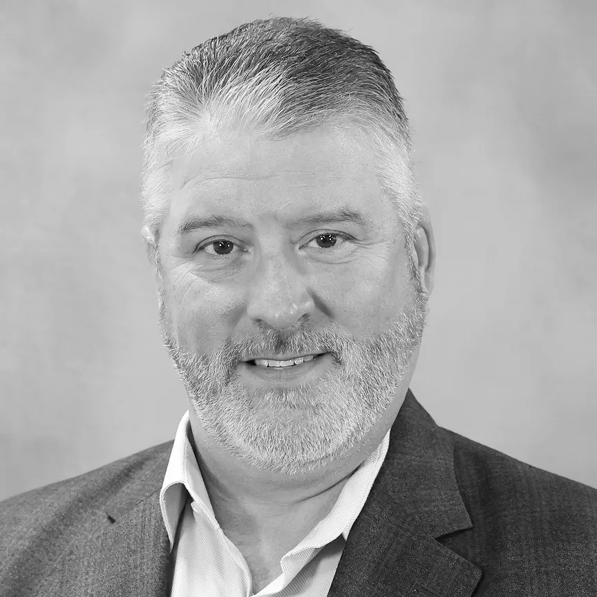 headshot of jerry leclair