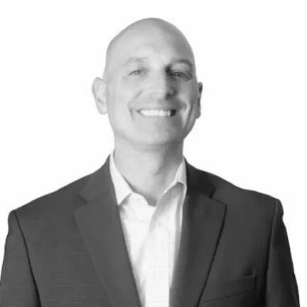Headshot of Scott Mitchell