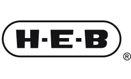 heb logo