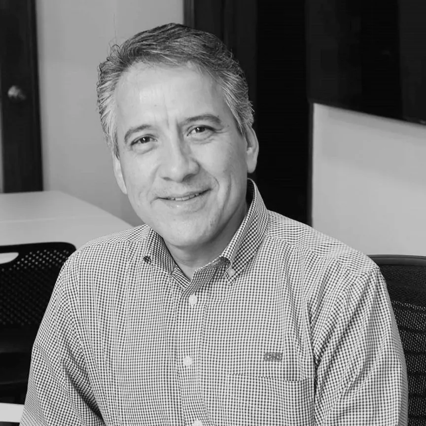 carlos arenas