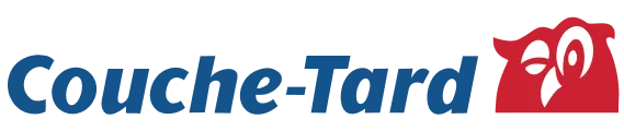 Couche-Tard Logo