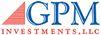 GPM Logo