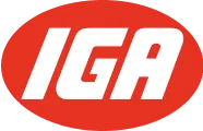 IGA Logo