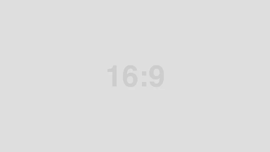 16:9 Place holder