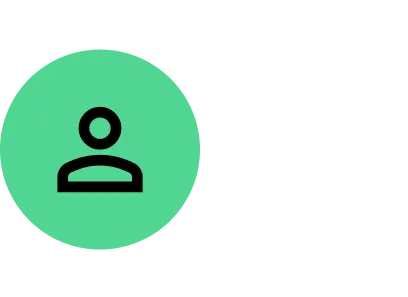 Person icon