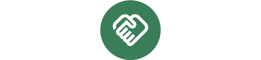 Handshake icon
